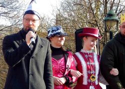 Faschingsumzug 2024 In Jena 17